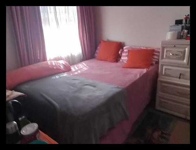 3 BEDROOM APARTMENT FOR SALE IN DIE HOEWES